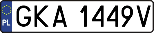 GKA1449V