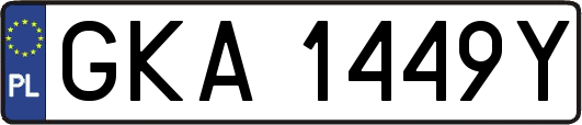 GKA1449Y