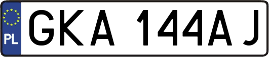 GKA144AJ