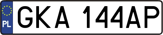 GKA144AP