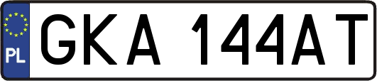 GKA144AT