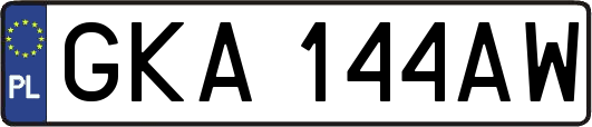 GKA144AW