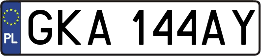 GKA144AY