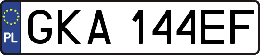 GKA144EF