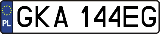GKA144EG