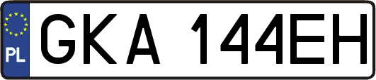 GKA144EH