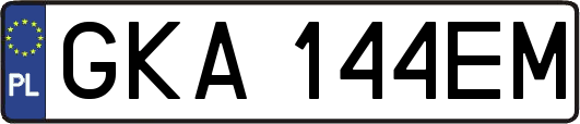 GKA144EM