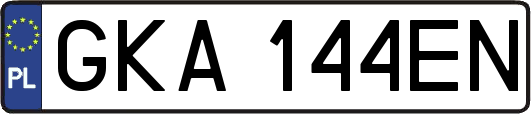 GKA144EN