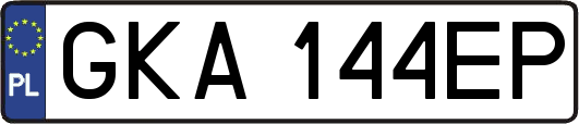 GKA144EP