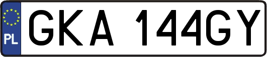 GKA144GY