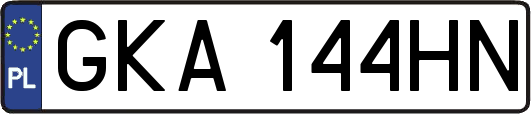 GKA144HN