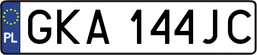 GKA144JC