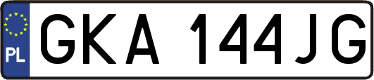 GKA144JG