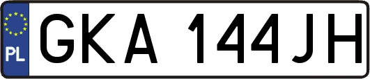 GKA144JH
