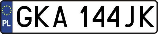 GKA144JK