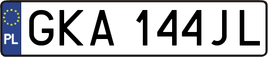 GKA144JL