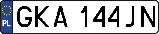 GKA144JN