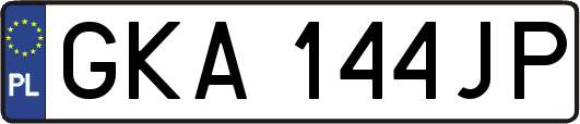 GKA144JP
