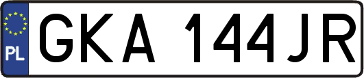 GKA144JR