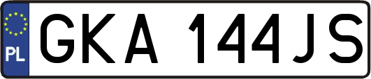 GKA144JS