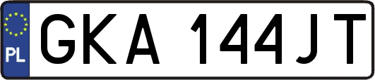GKA144JT