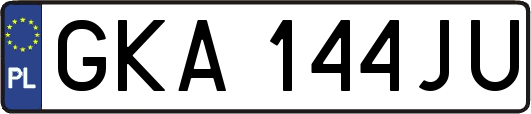 GKA144JU