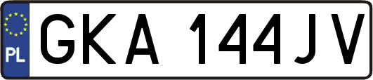 GKA144JV