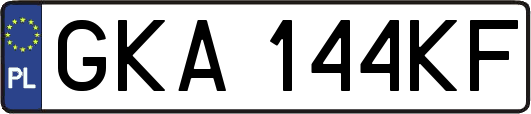 GKA144KF