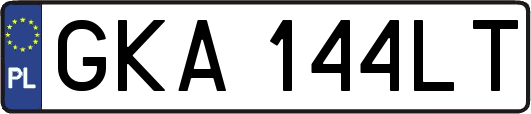 GKA144LT