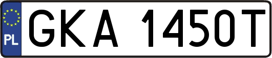 GKA1450T