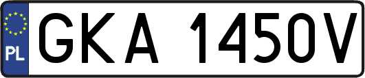 GKA1450V