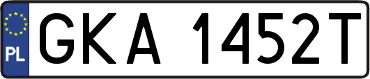 GKA1452T