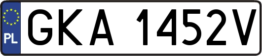 GKA1452V