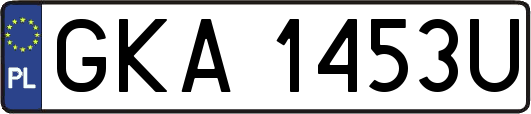 GKA1453U