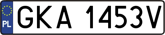GKA1453V