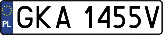 GKA1455V