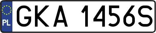 GKA1456S