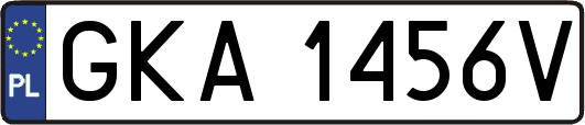 GKA1456V