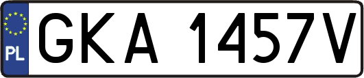 GKA1457V