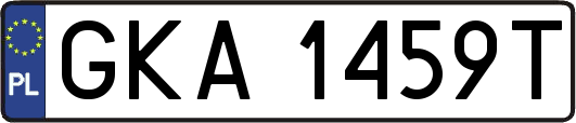 GKA1459T
