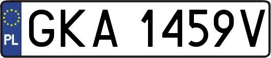 GKA1459V