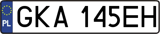 GKA145EH