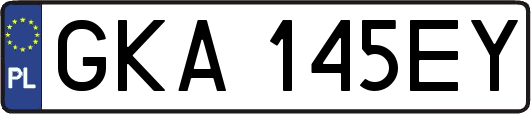 GKA145EY