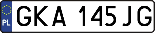 GKA145JG