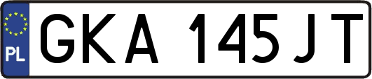 GKA145JT