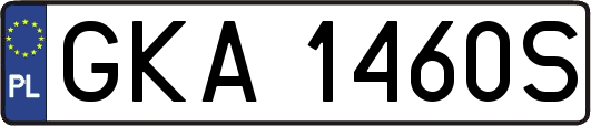 GKA1460S