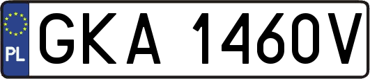 GKA1460V