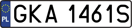 GKA1461S
