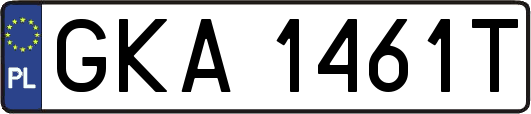 GKA1461T