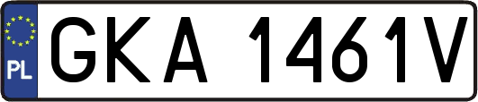 GKA1461V